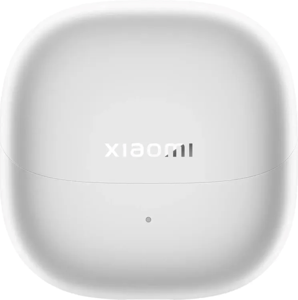 Беспроводные наушники Xiaomi Buds 6 Ceramic White — изображение 4