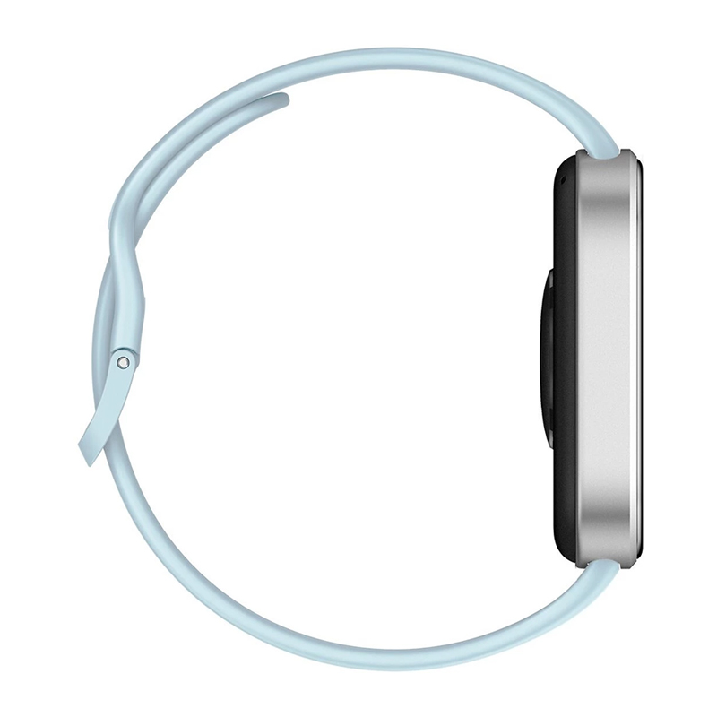 Смарт-часы Xiaomi Redmi Watch 6 Glacier Blue — изображение 7