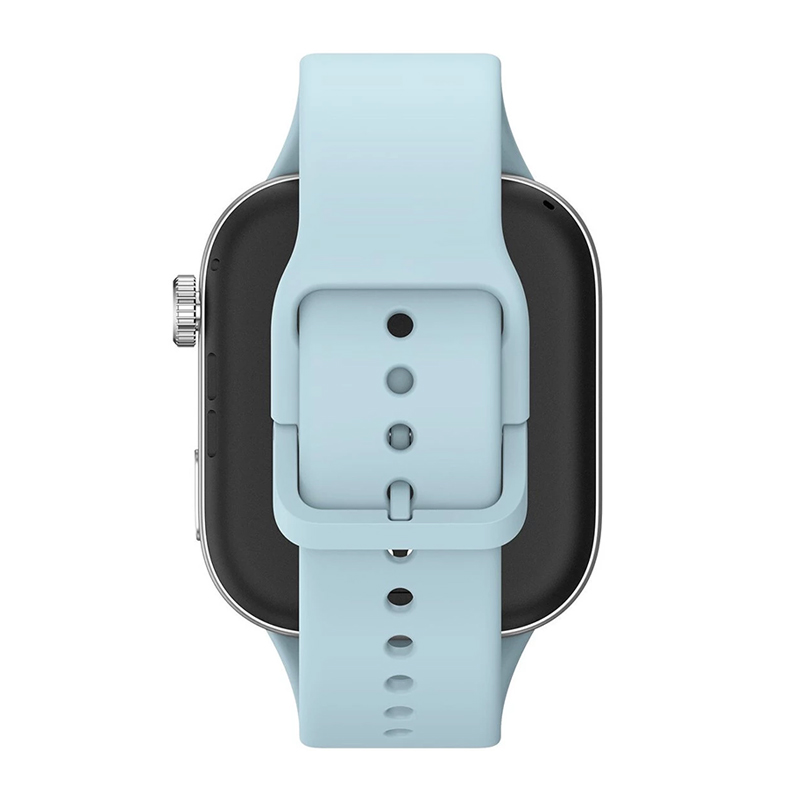 Смарт-часы Xiaomi Redmi Watch 6 Glacier Blue — изображение 8