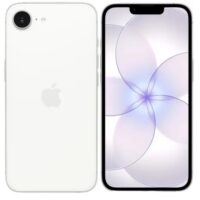 Смартфон Apple iPhone 17e 256Gb White eSIM only