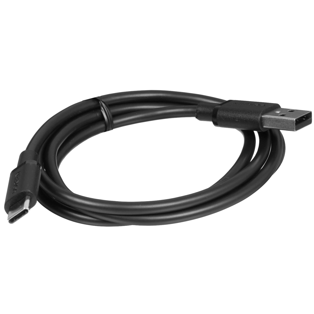 Кабель UGREEN L309 (85201) USB-A to USB-C,черный — изображение 2