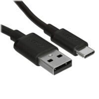 Кабель UGREEN L309 (85201) USB-A to USB-C,черный
