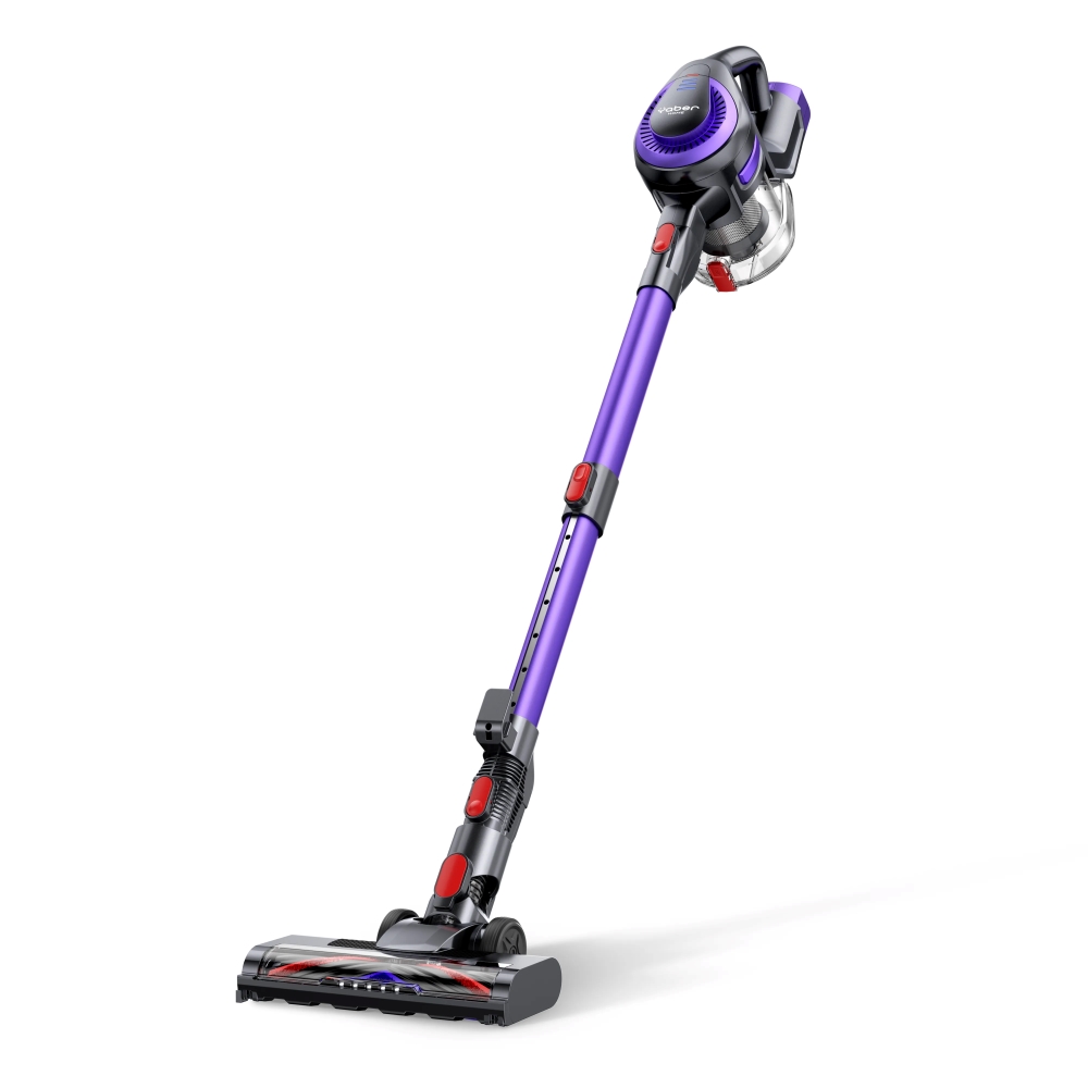 Пылесос Yaber Home L10 Vacuum Cleaner (CDC1032)
