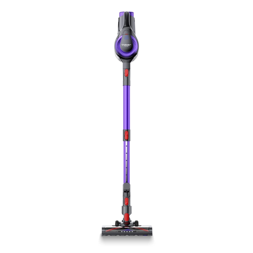 Пылесос Yaber Home L10 Vacuum Cleaner (CDC1032) — изображение 2