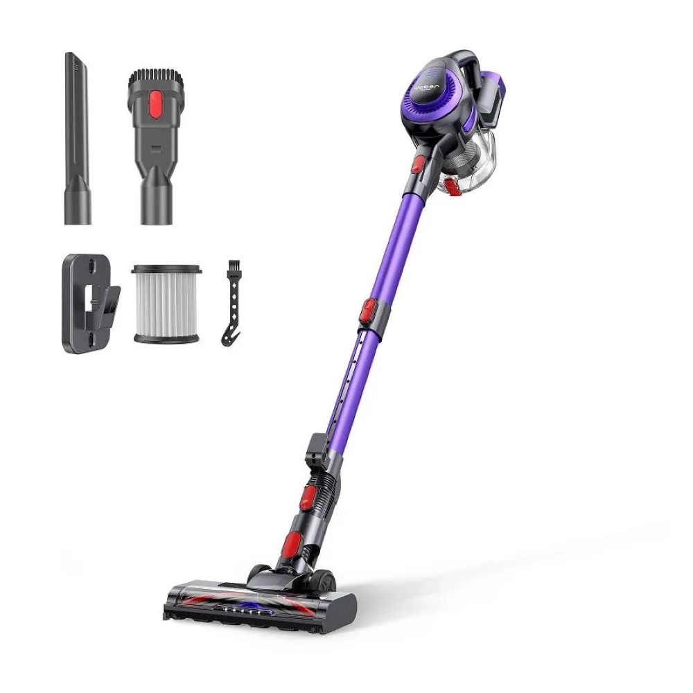 Пылесос Yaber Home L10 Vacuum Cleaner (CDC1032) — изображение 3