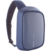 Рюкзак для планшета до 9,7" XD Design Bobby Sling, синий