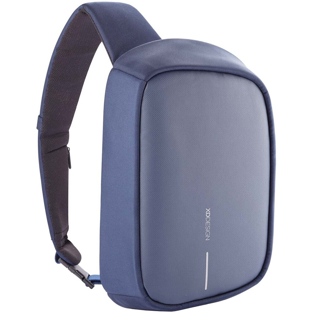 Рюкзак для планшета до 9,7" XD Design Bobby Sling, синий
