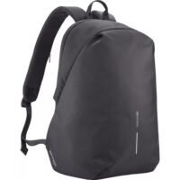 Рюкзак для ноутбука до 15,6" XD Design Bobby Soft, черный