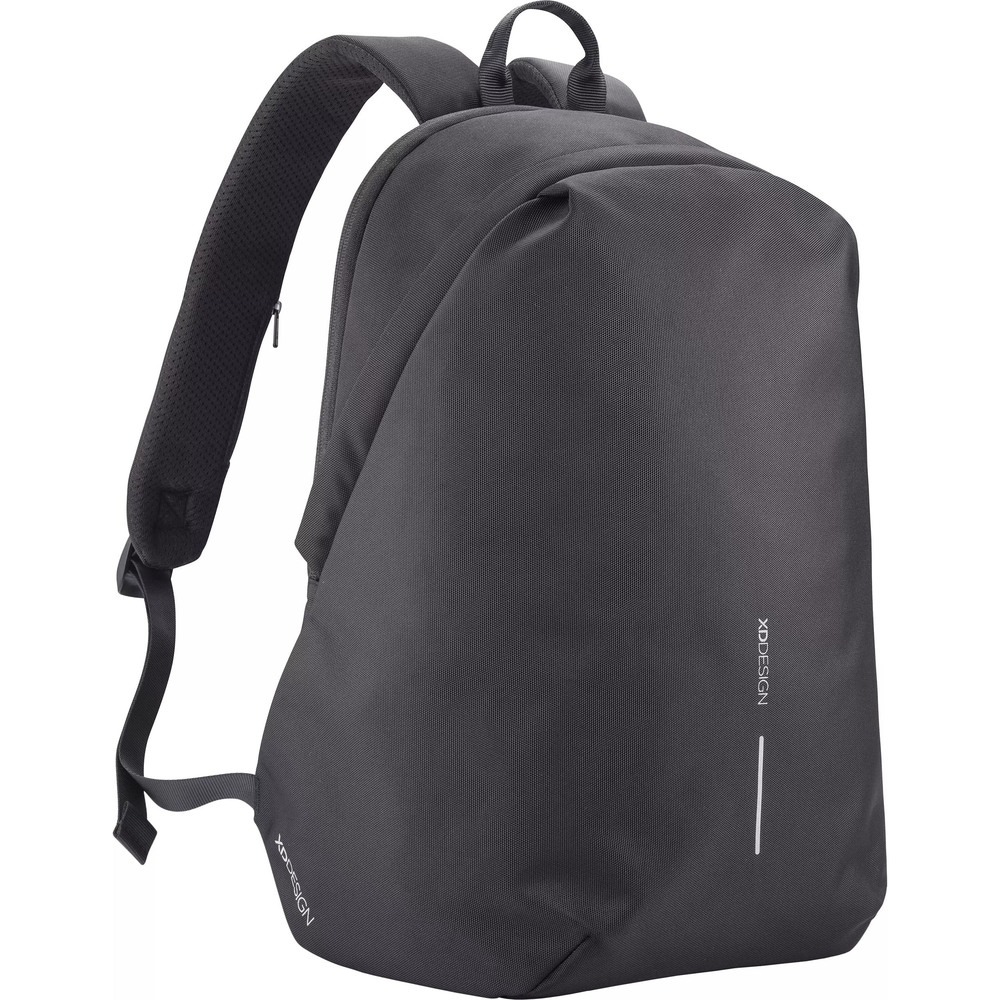 Рюкзак для ноутбука до 15,6" XD Design Bobby Soft, черный