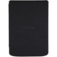 Чехол для PocketBook 629/634 Verse/Verse Pro чёрный, Shell (H-S-634-K-WW)