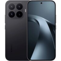 Смартфон Xiaomi 17T RU 12+512 Black