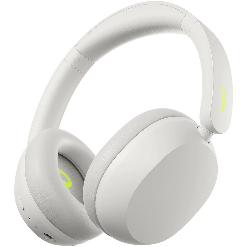 Наушники Xiaomi Redmi Headphone Neo White (BHR08W2GL)