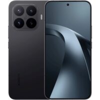 Смартфон Xiaomi 17T Pro RU 12+512 Black