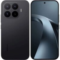 Смартфон Xiaomi 17T RU 12+256 Black