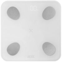 Умные диагностические весы Picooc Mini Lite, белые