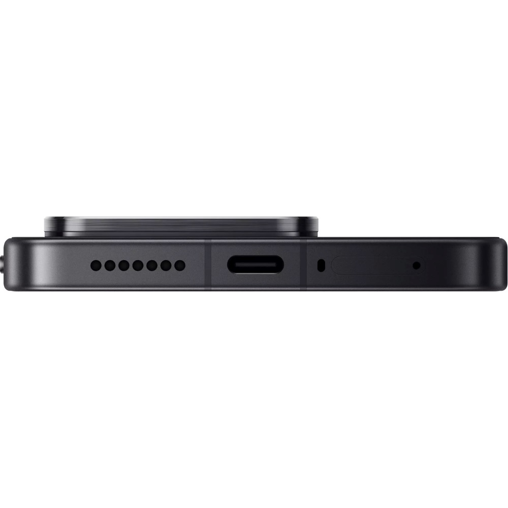Смартфон Xiaomi 17T Pro RU 12+512 Black — изображение 11