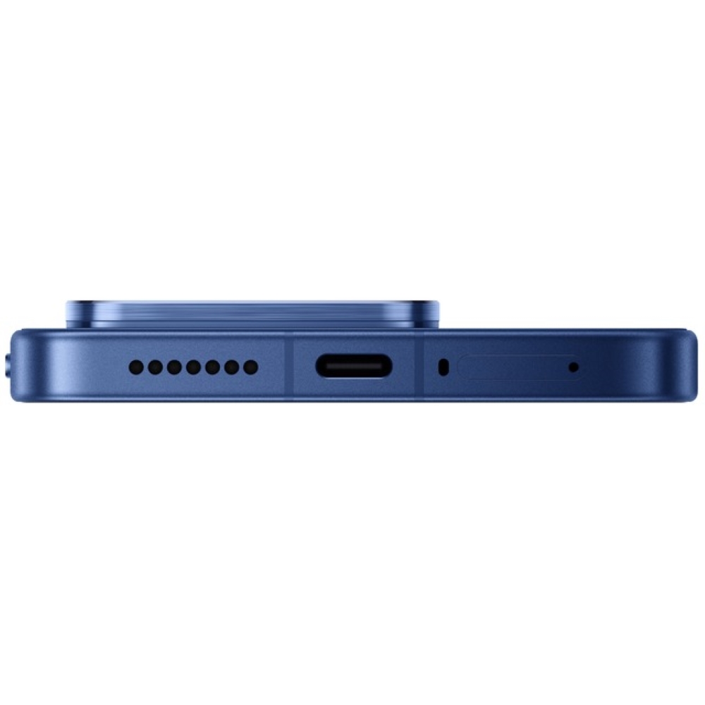 Смартфон Xiaomi 17T Pro RU 12+256 Deep Blue — изображение 11