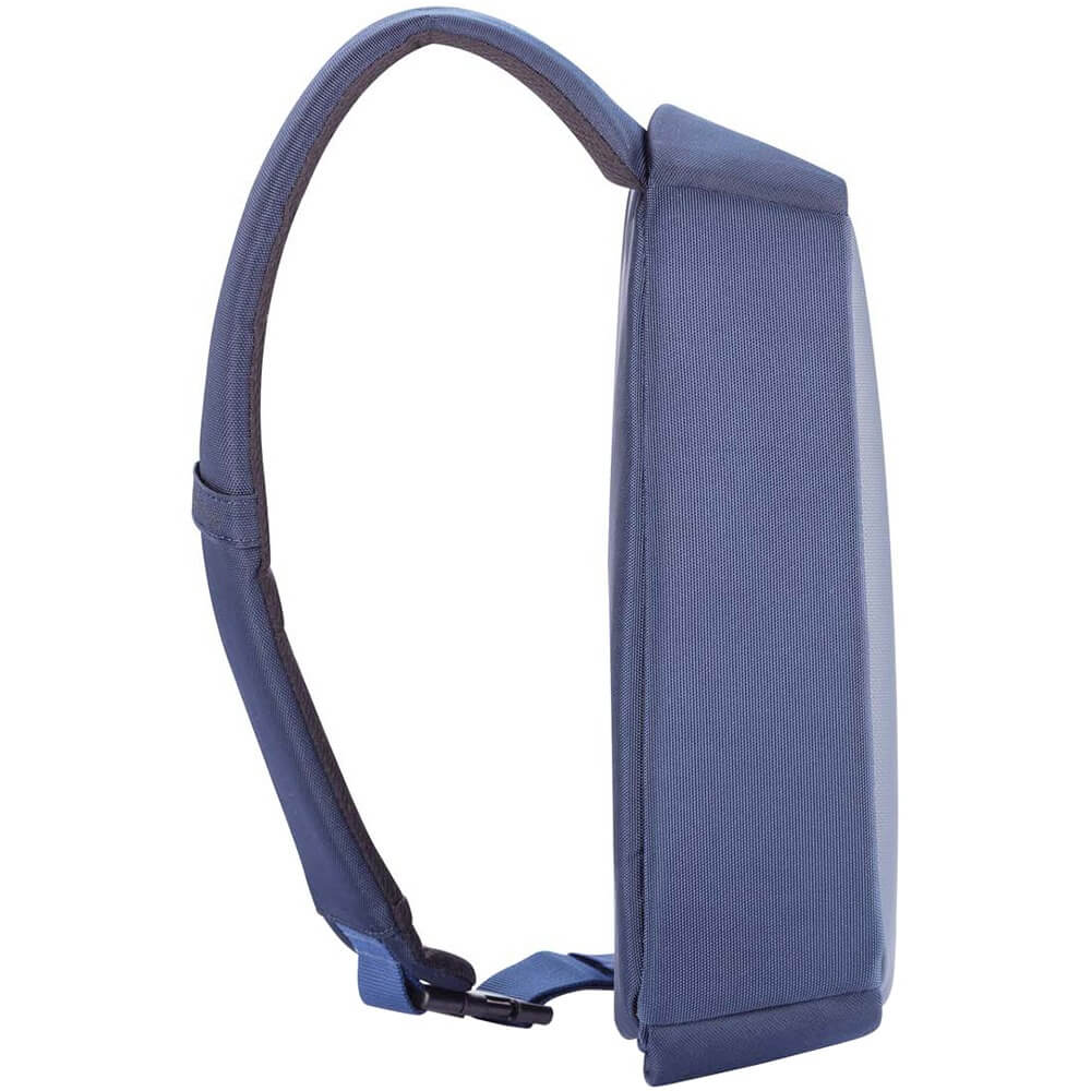 Рюкзак для планшета до 9,7" XD Design Bobby Sling, синий — изображение 2