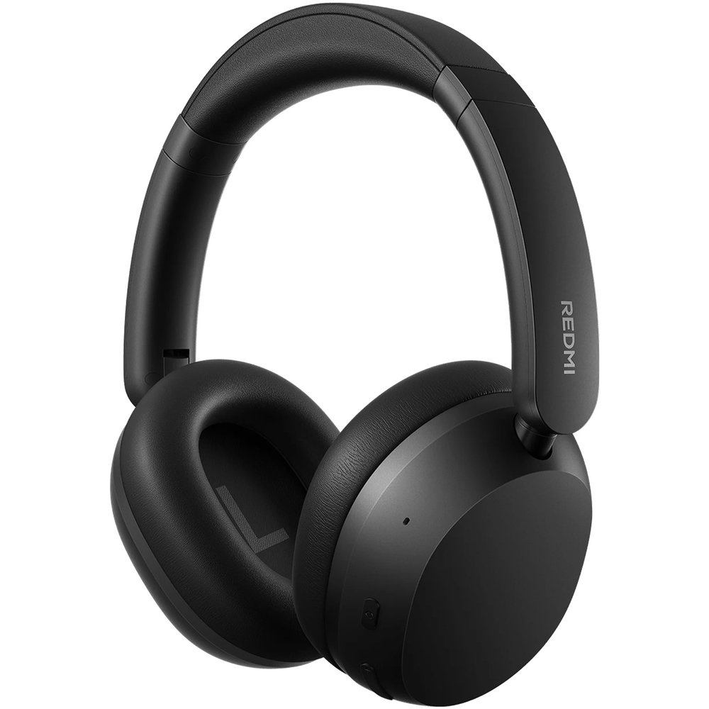 Наушники Xiaomi Redmi Headphones Neo Obsidian Black (BHR08W5GL) — изображение 2