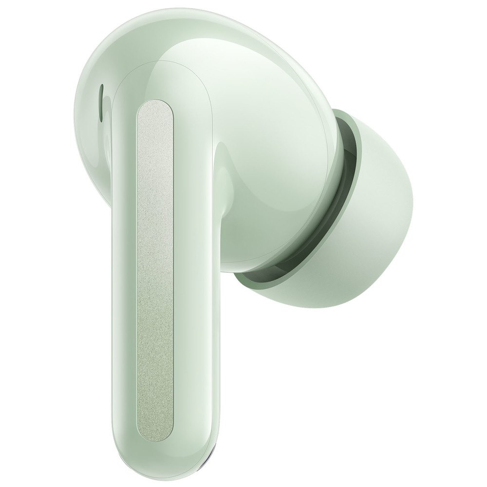 Наушники Xiaomi Redmi Buds 8 зеленый — изображение 2