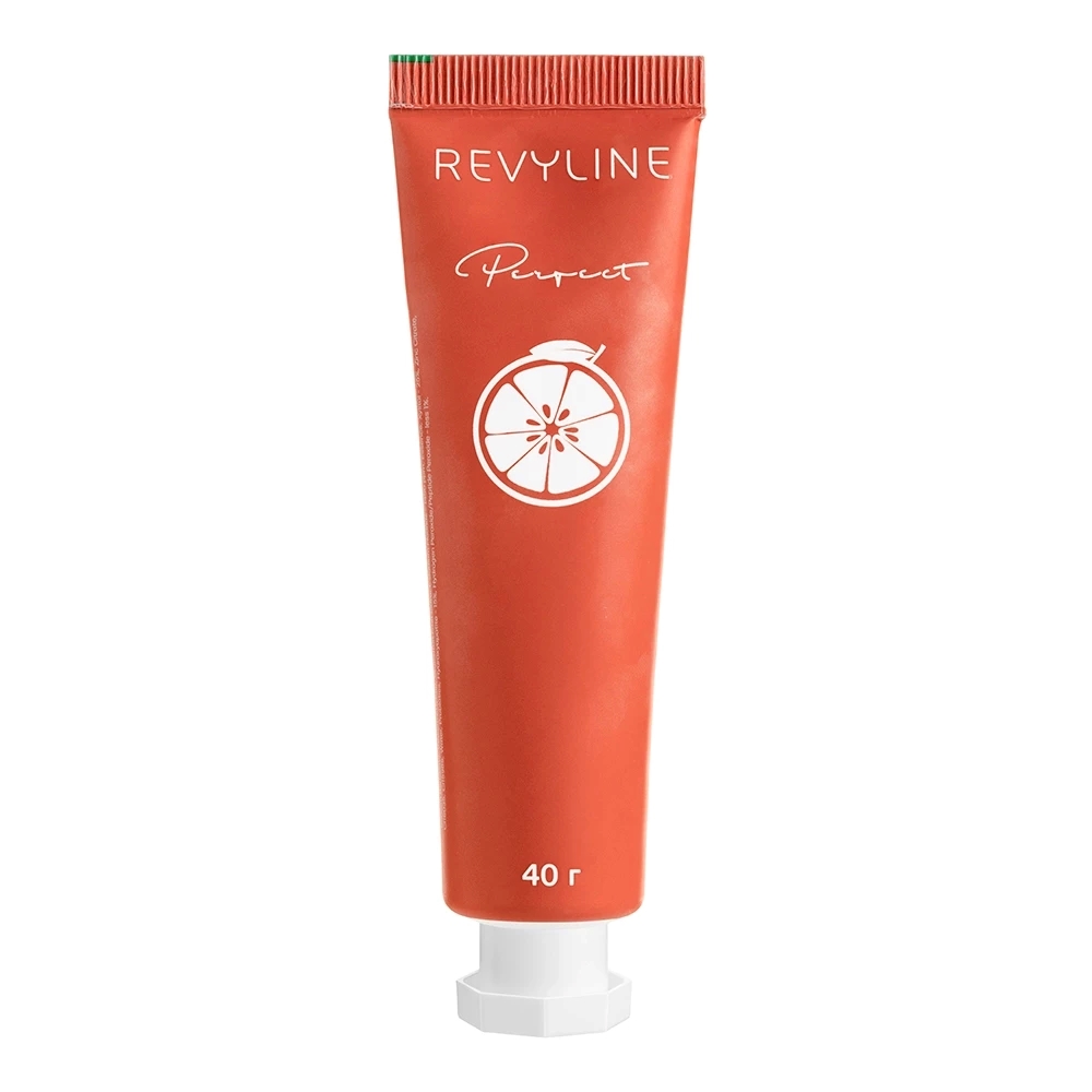 Зубная паста Revyline Perfect Сочный грейпфрут, 40 г — изображение 2