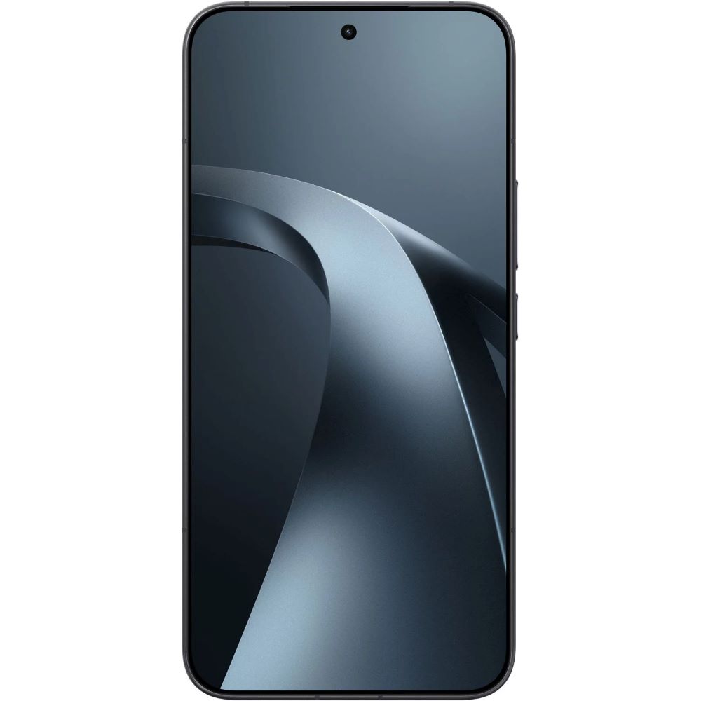 Смартфон Xiaomi 17T Pro RU 12+512 Black — изображение 2