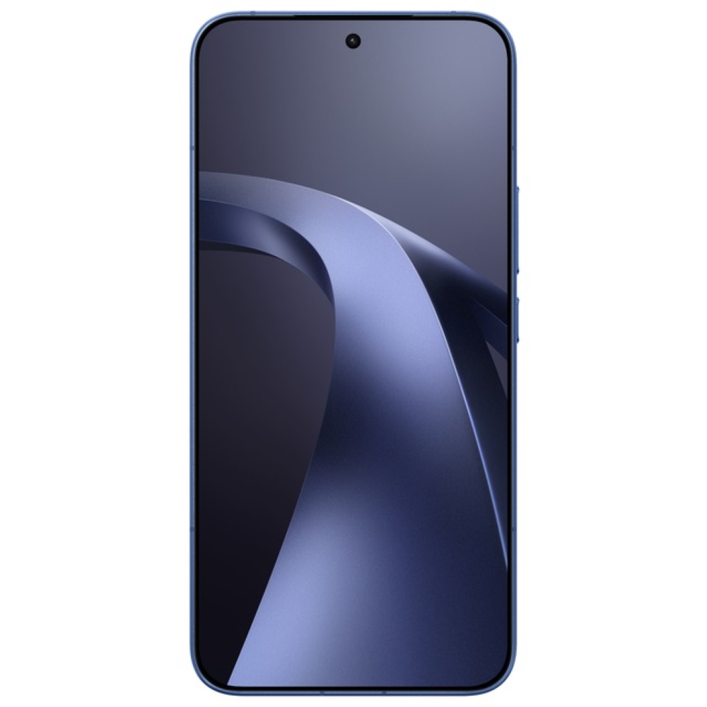 Смартфон Xiaomi 17T Pro RU 12+256 Deep Blue — изображение 2