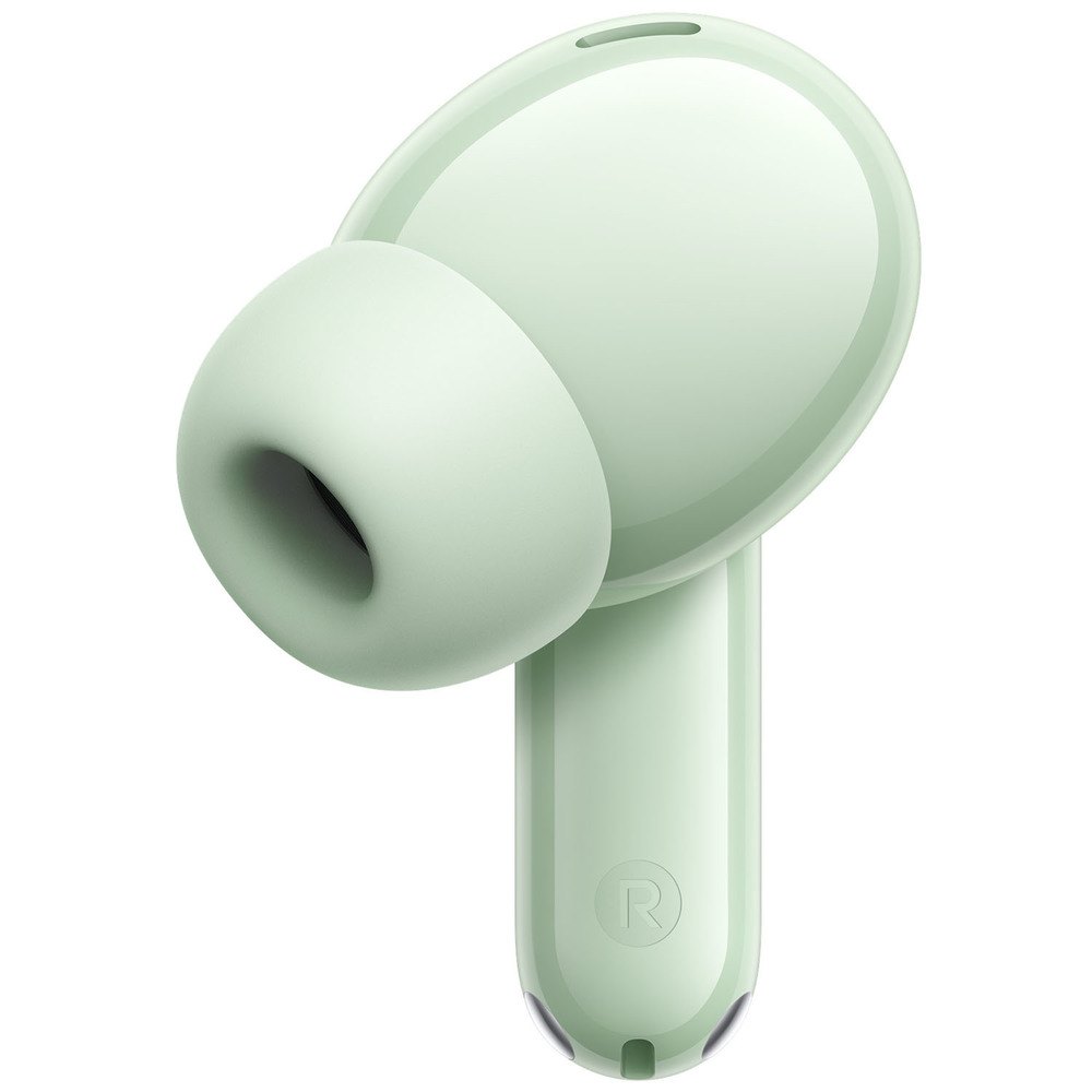 Наушники Xiaomi Redmi Buds 8 зеленый — изображение 3