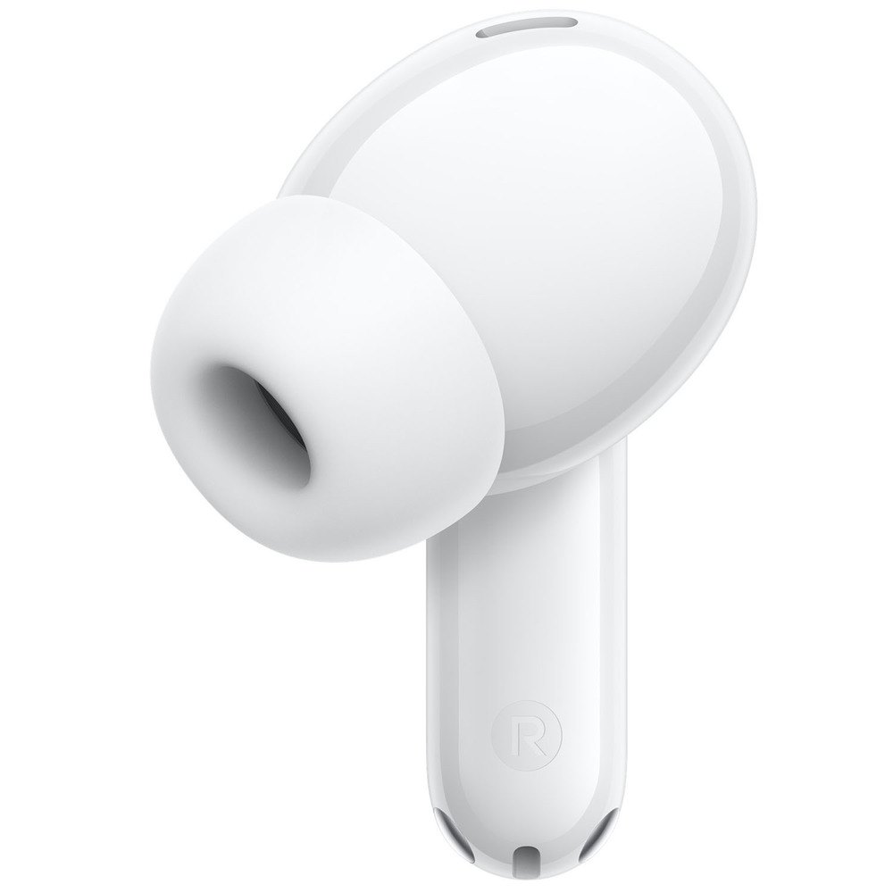 Наушники Xiaomi Redmi Buds 8 белый — изображение 3