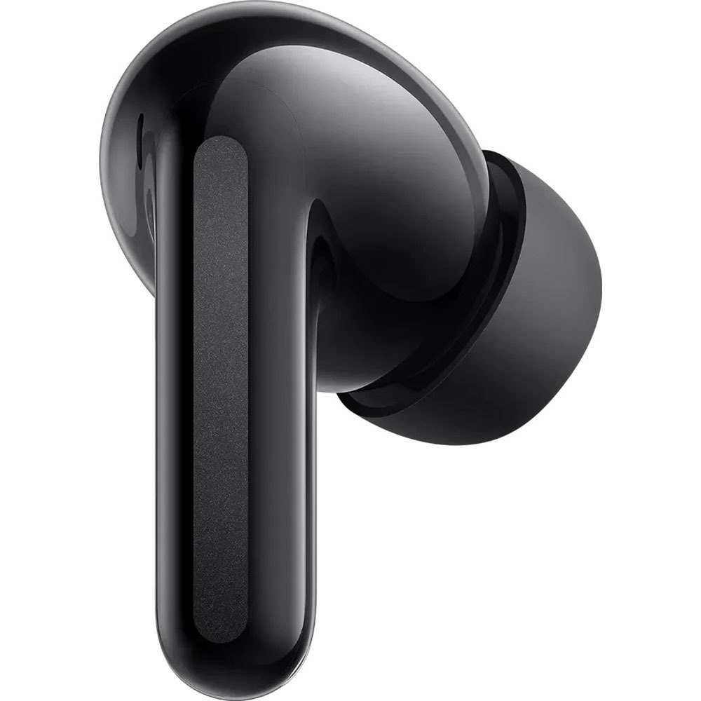 Наушники Xiaomi Redmi Buds 8 черный — изображение 3