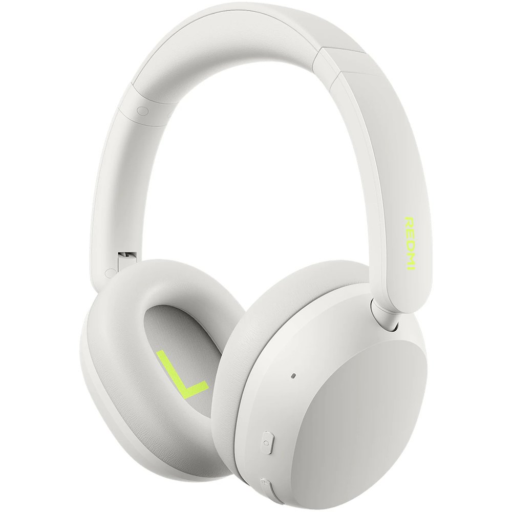 Наушники Xiaomi Redmi Headphone Neo White (BHR08W2GL) — изображение 3