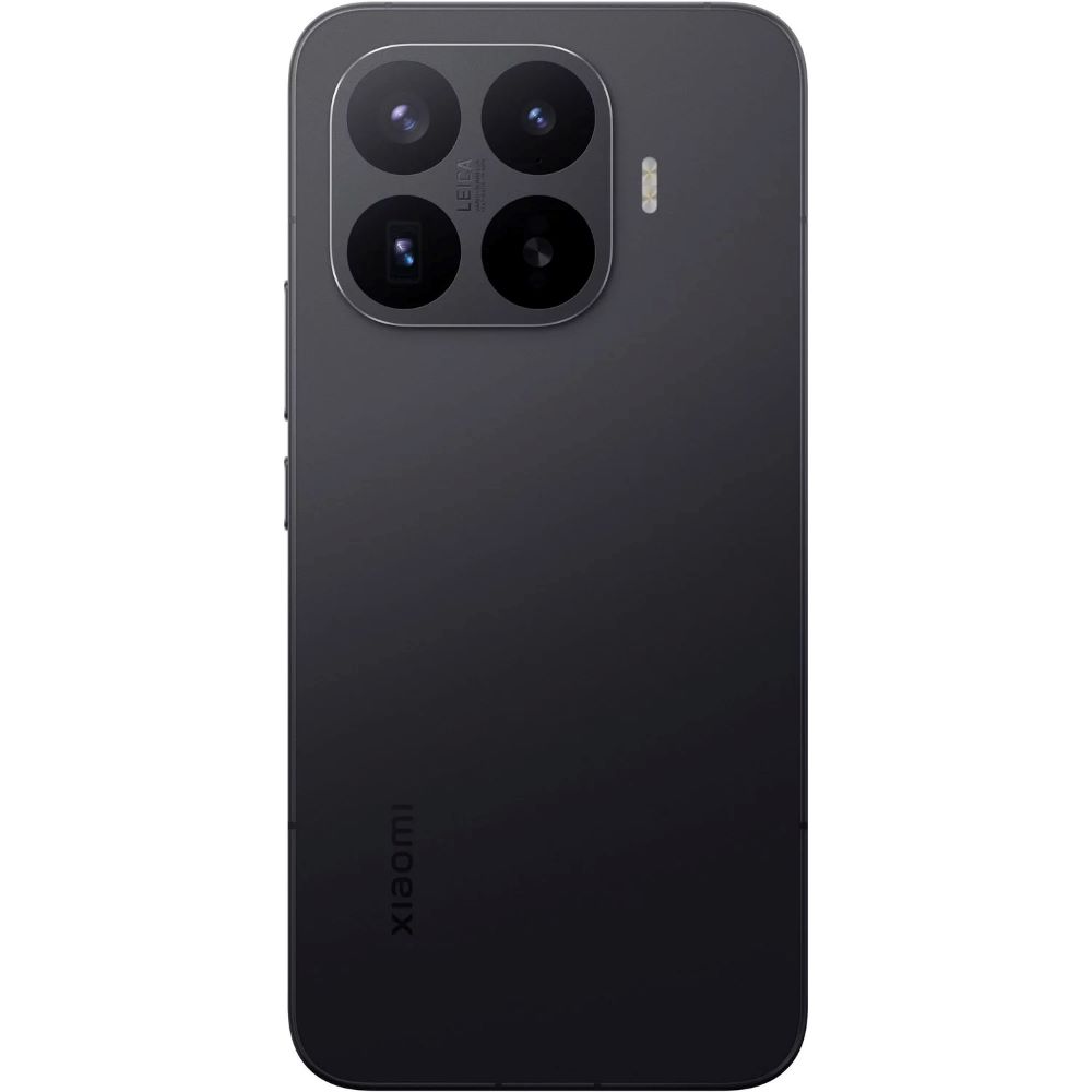 Смартфон Xiaomi 17T Pro RU 12+512 Black — изображение 3
