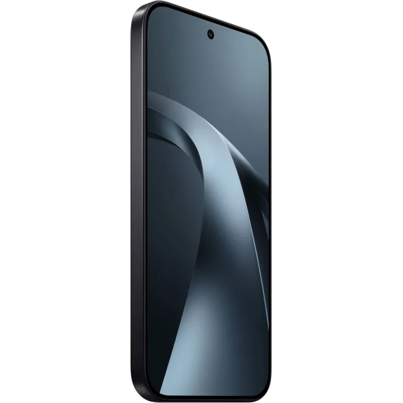 Смартфон Xiaomi 17T RU 12+256 Black — изображение 3