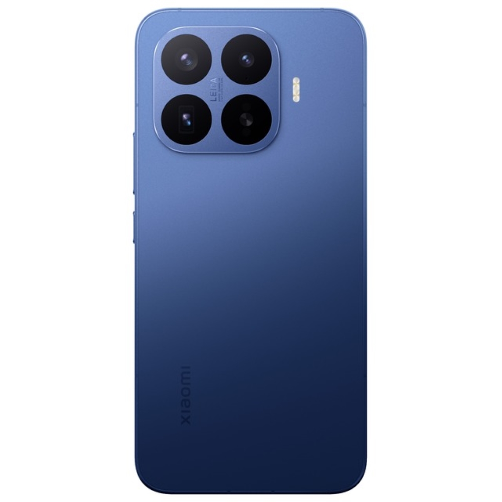 Смартфон Xiaomi 17T Pro RU 12+256 Deep Blue — изображение 3