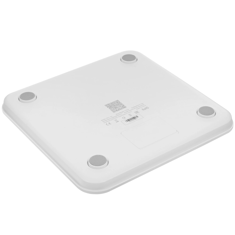 Умные диагностические весы Picooc Mini Lite, белые — изображение 3