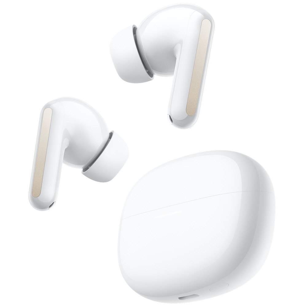 Наушники Xiaomi Redmi Buds 8 белый — изображение 4