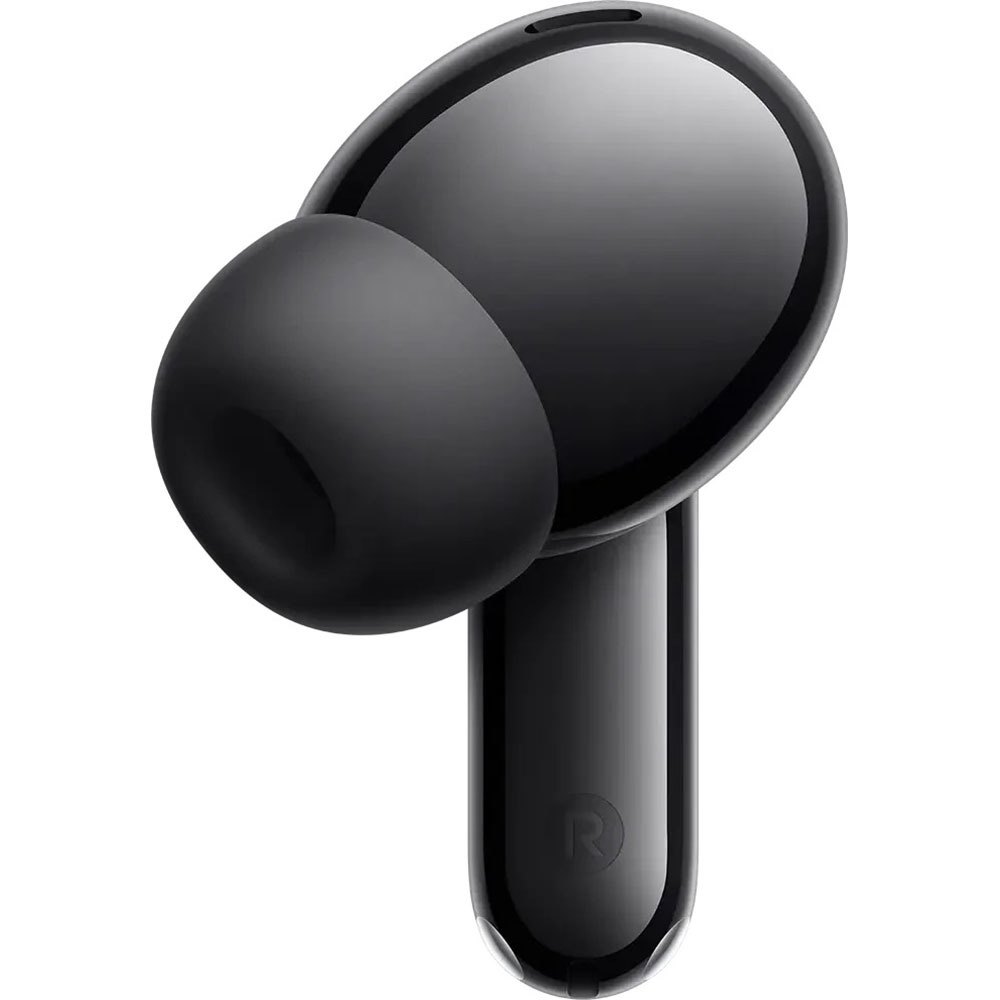 Наушники Xiaomi Redmi Buds 8 черный — изображение 4