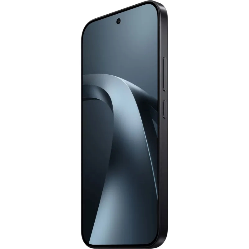 Смартфон Xiaomi 17T RU 12+256 Black — изображение 4