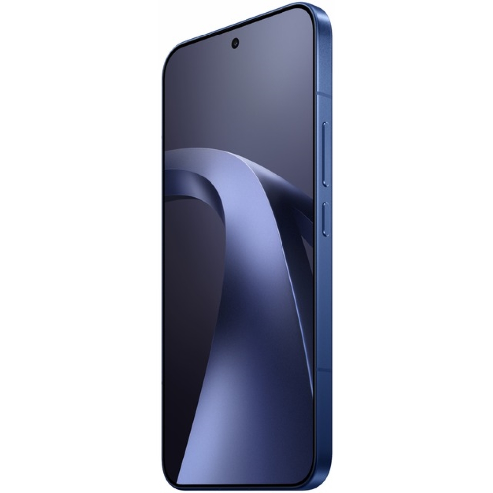 Смартфон Xiaomi 17T Pro RU 12+256 Deep Blue — изображение 4