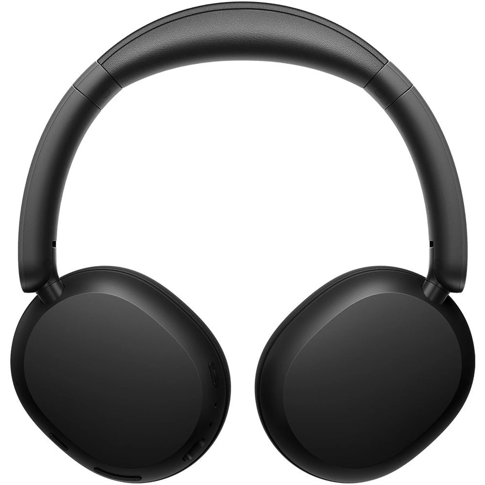 Наушники Xiaomi Redmi Headphones Neo Obsidian Black (BHR08W5GL) — изображение 4