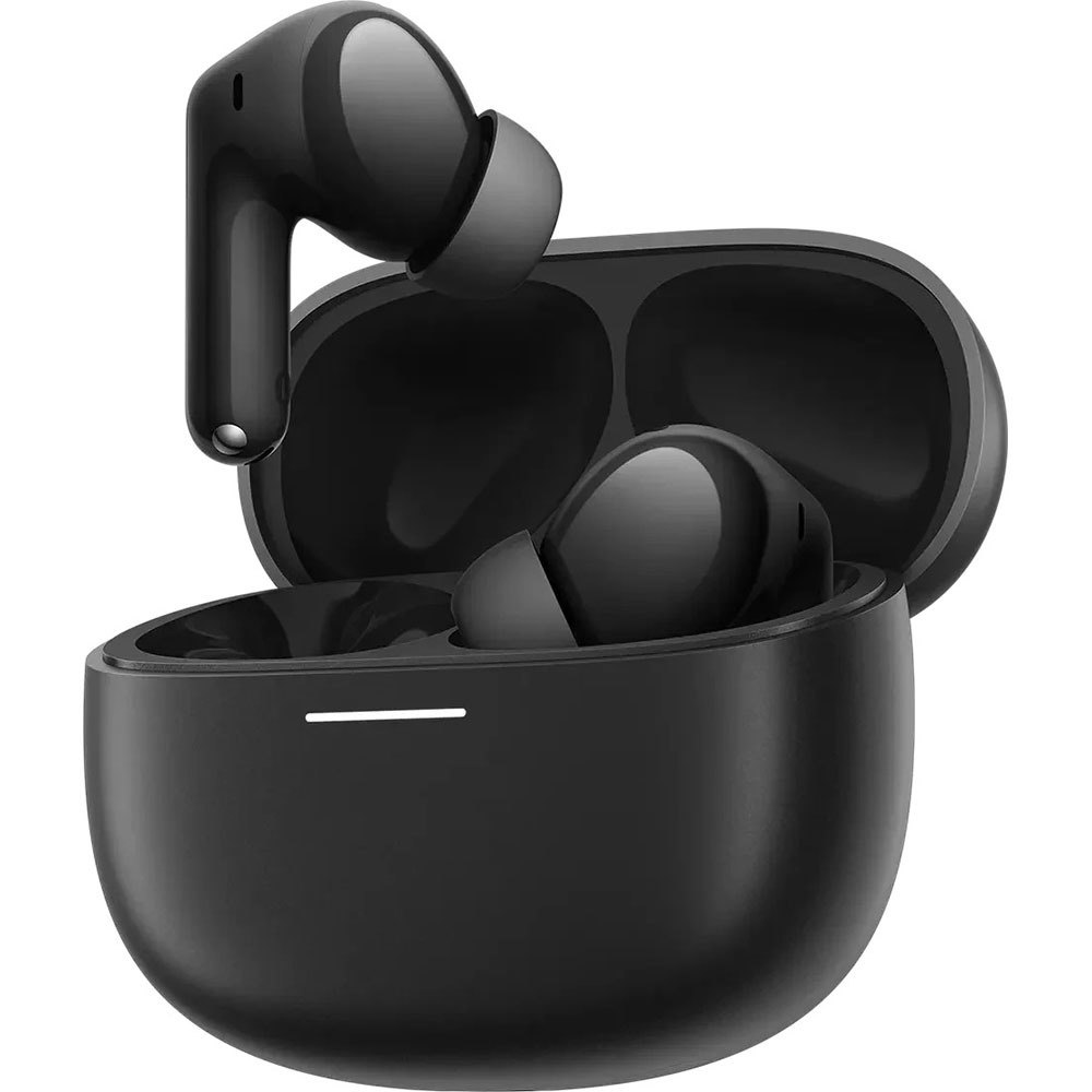 Наушники Xiaomi Redmi Buds 8 черный — изображение 5