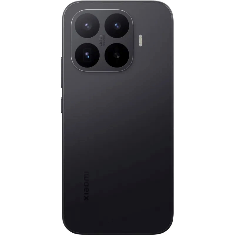 Смартфон Xiaomi 17T RU 12+256 Black — изображение 5