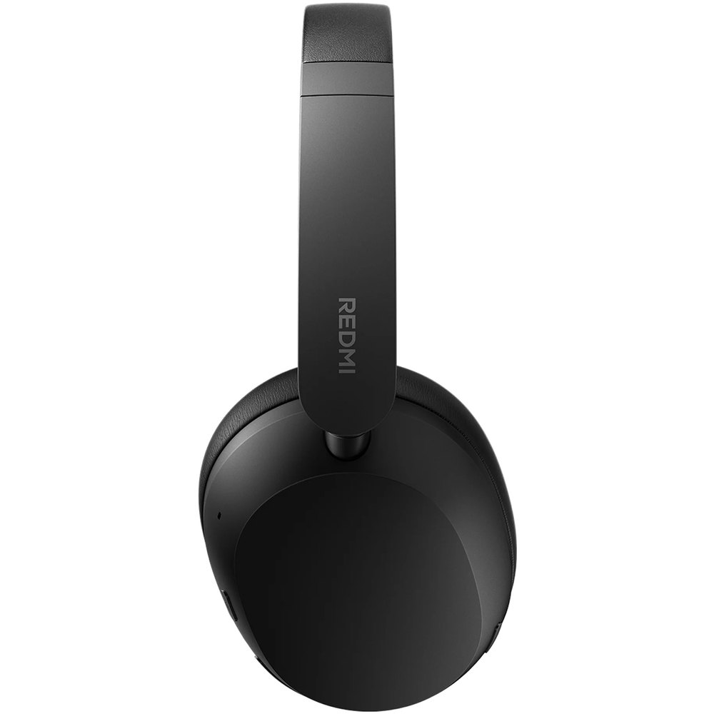 Наушники Xiaomi Redmi Headphones Neo Obsidian Black (BHR08W5GL) — изображение 5