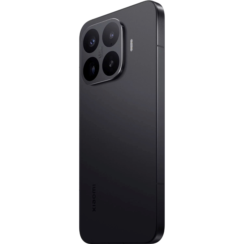 Смартфон Xiaomi 17T Pro RU 12+512 Black — изображение 6