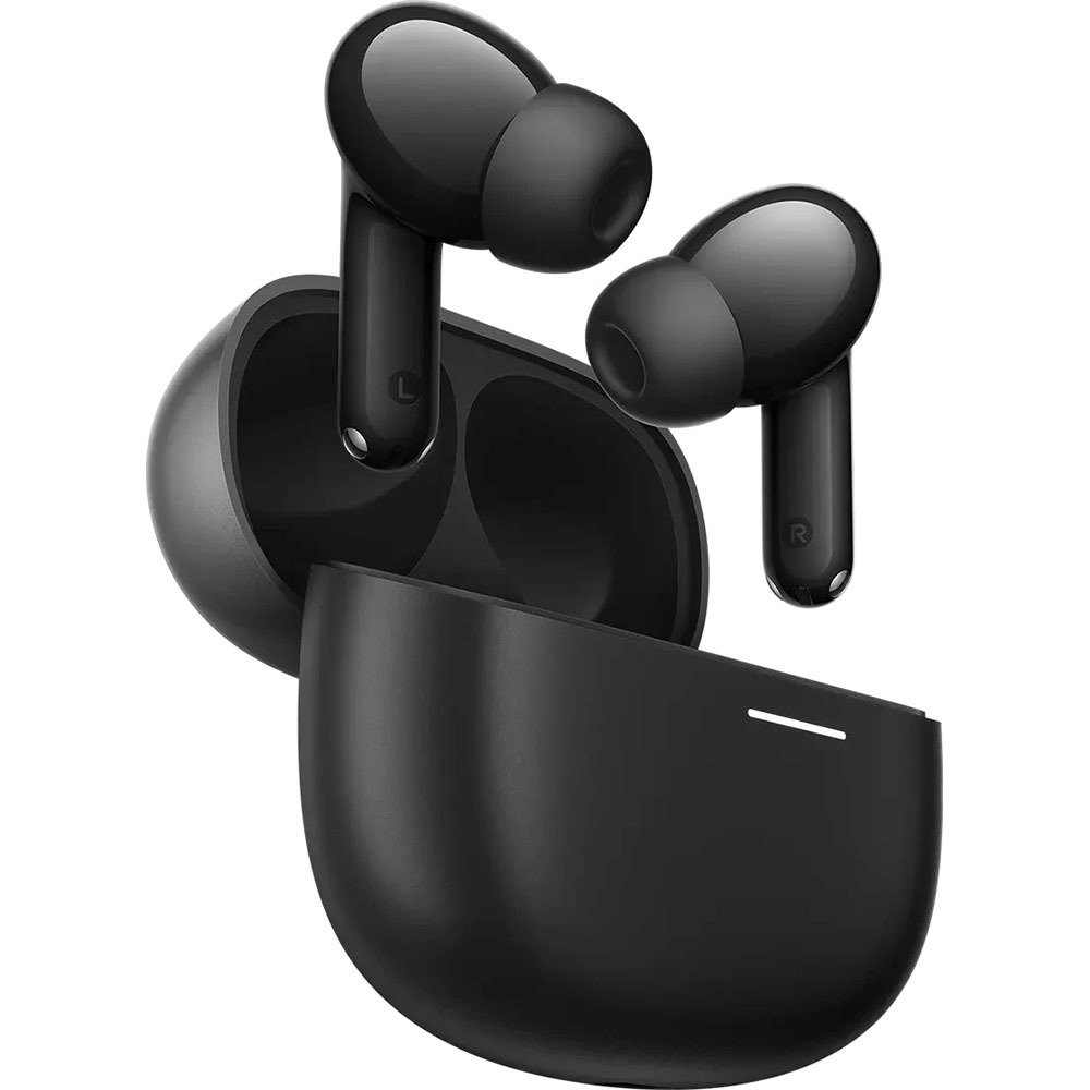 Наушники Xiaomi Redmi Buds 8 черный — изображение 6