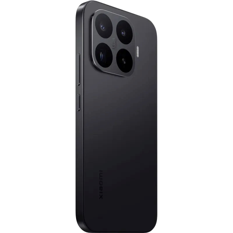 Смартфон Xiaomi 17T RU 12+256 Black — изображение 6