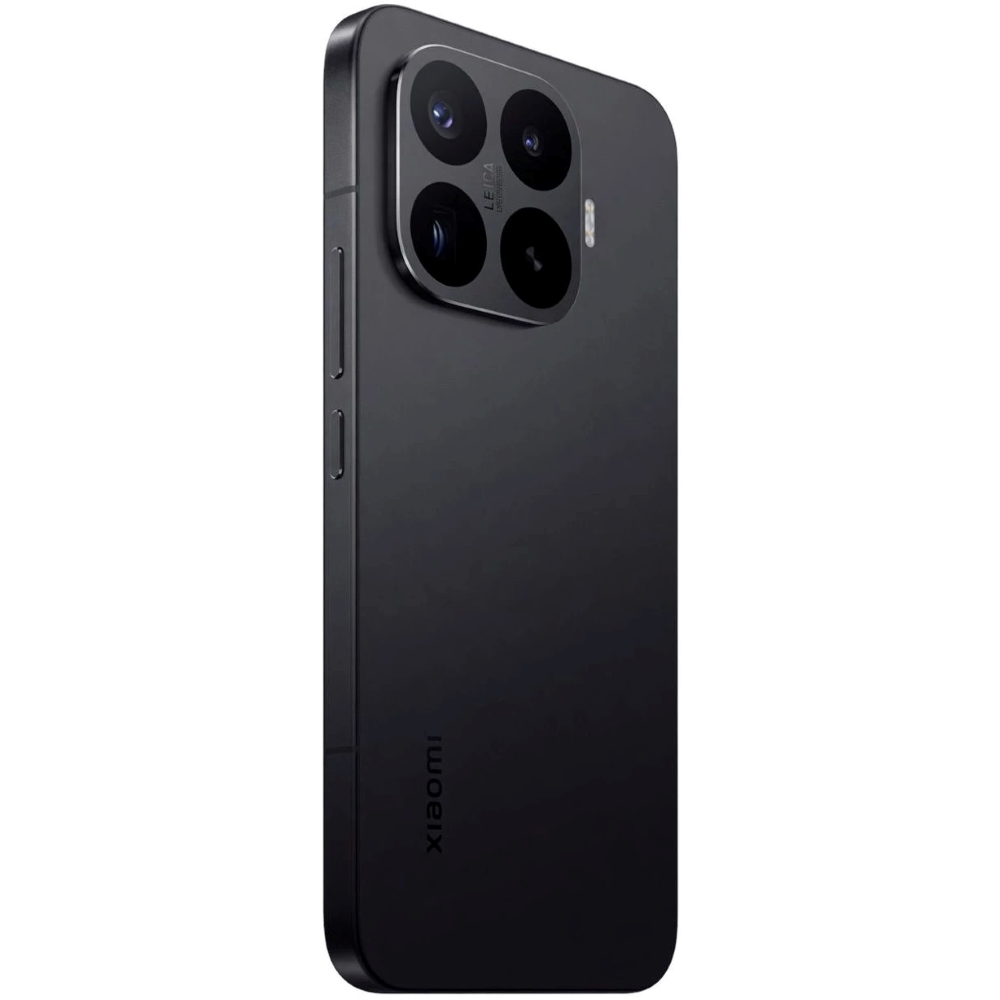 Смартфон Xiaomi 17T Pro RU 12+512 Black — изображение 7