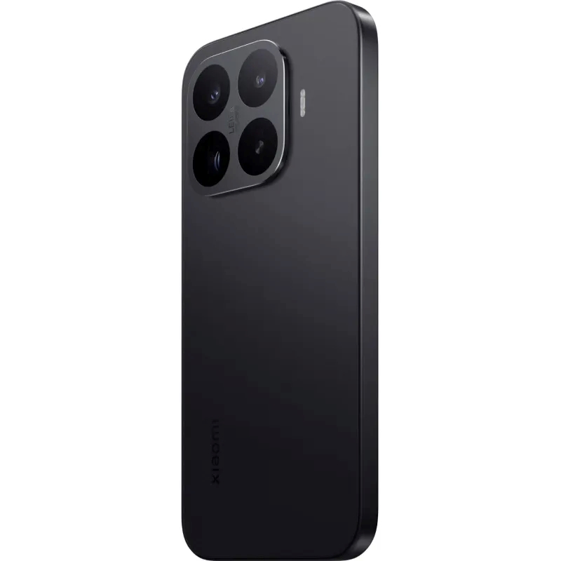 Смартфон Xiaomi 17T RU 12+256 Black — изображение 7