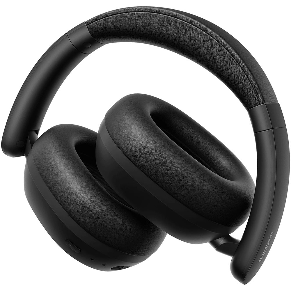 Наушники Xiaomi Redmi Headphones Neo Obsidian Black (BHR08W5GL) — изображение 7
