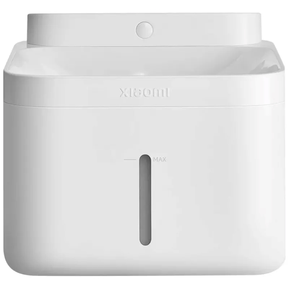 Умная поилка Xiaomi Smart Pet Fountain 2 White EU (XMCWYSJ02)